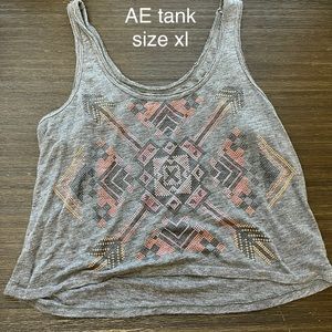 American eagle tank top